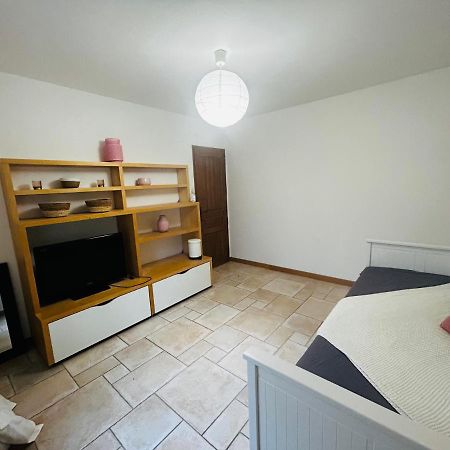 Grez-sur-Loing Chambre Privee Avec Coin Wc Lave Main Privatif 아파트 외부 사진